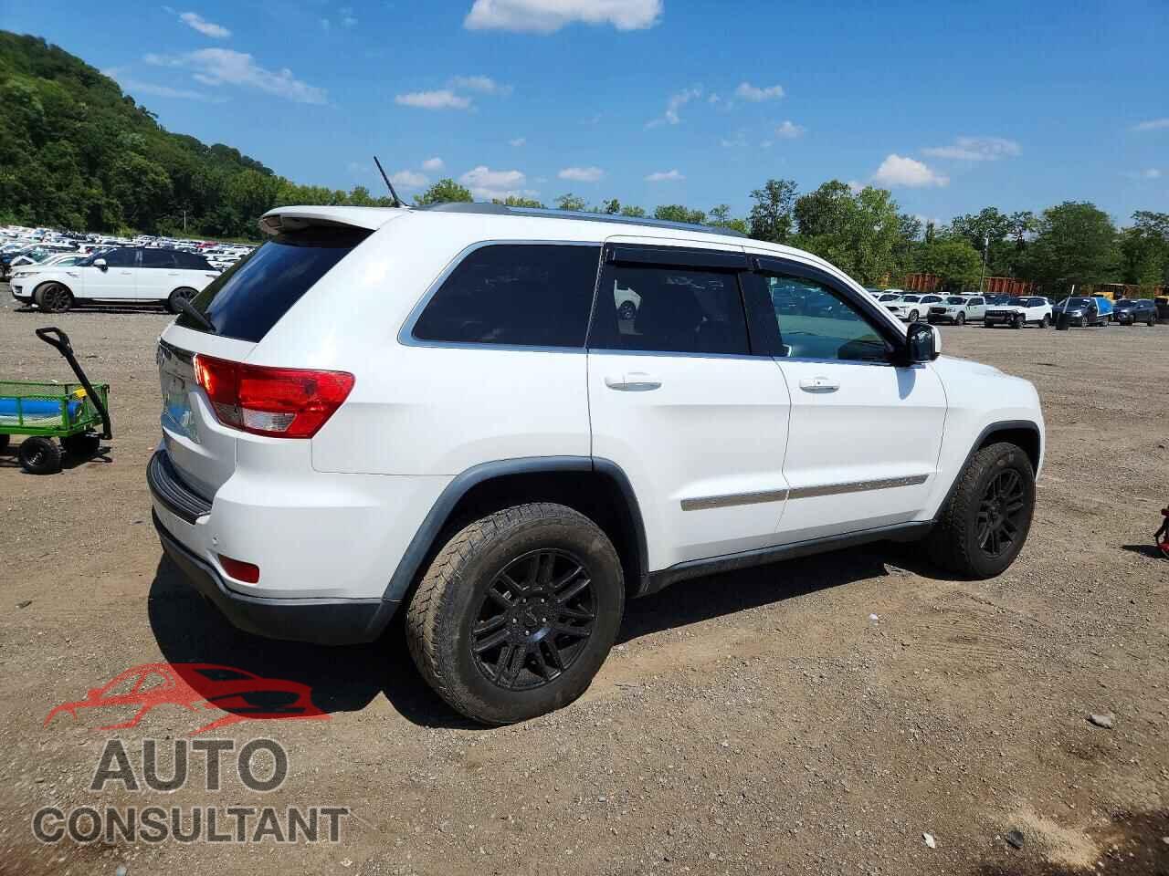 JEEP CHEROKEE 2013 - 1C4RJFAG9DC569288