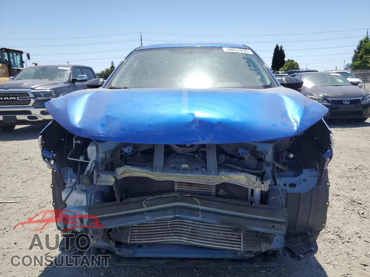 MITSUBISHI ECLIPSE 2019 - JA4AT4AA3KZ046778