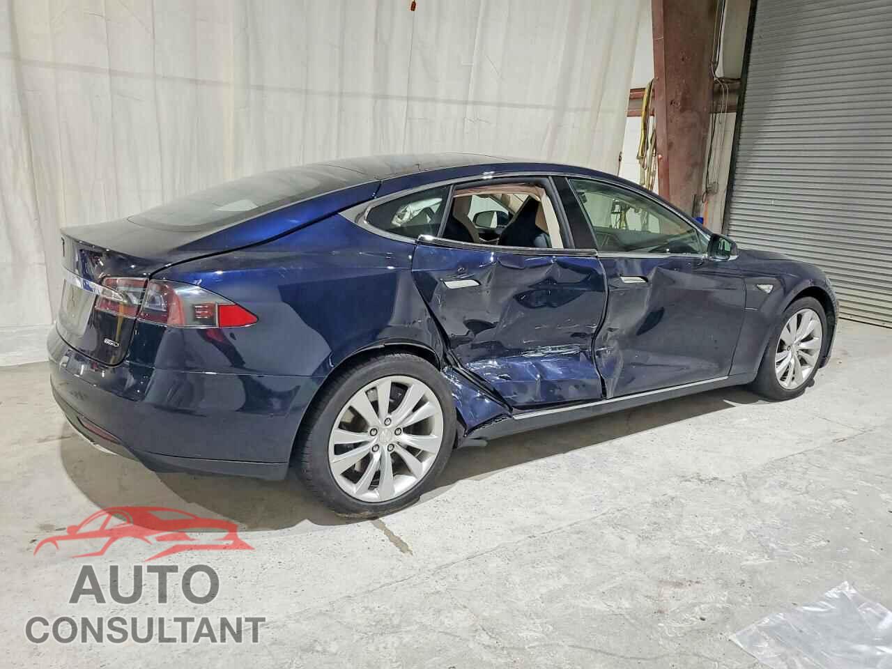 TESLA MODEL S 2015 - 5YJSA1H27FF082062