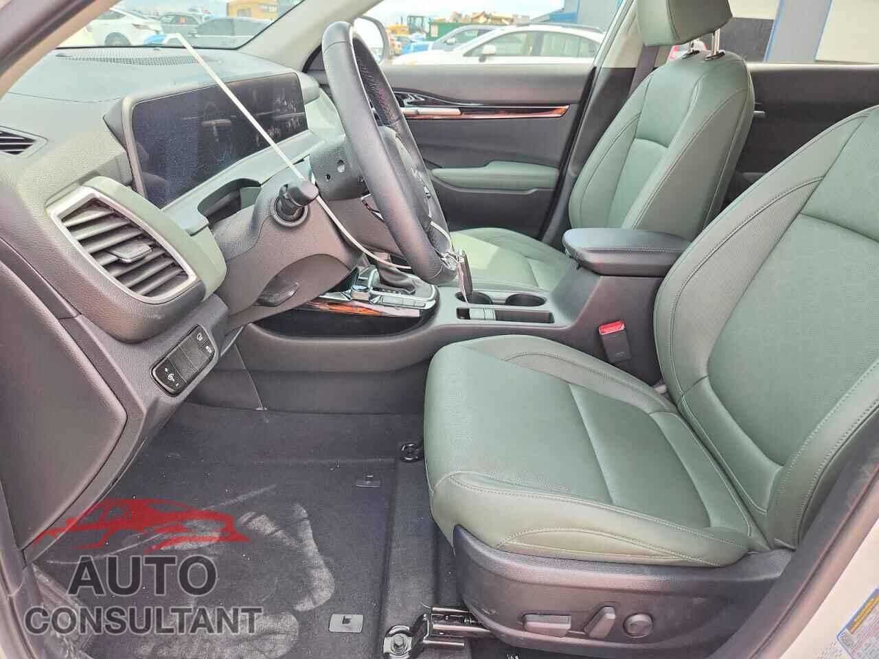 KIA SELTOS 2025 - KNDETCA78S7788448