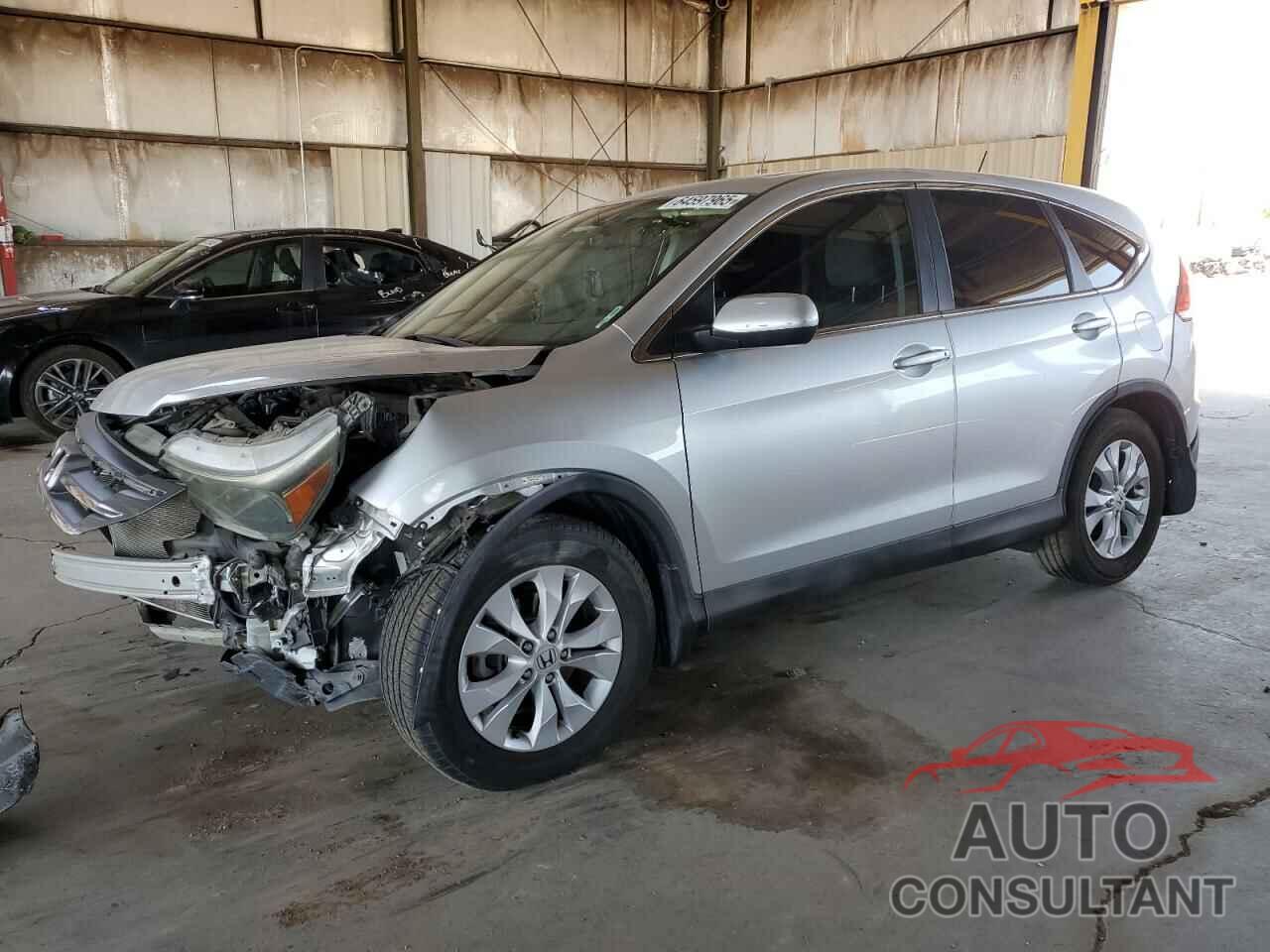 HONDA CRV 2014 - 2HKRM3H58EH514086