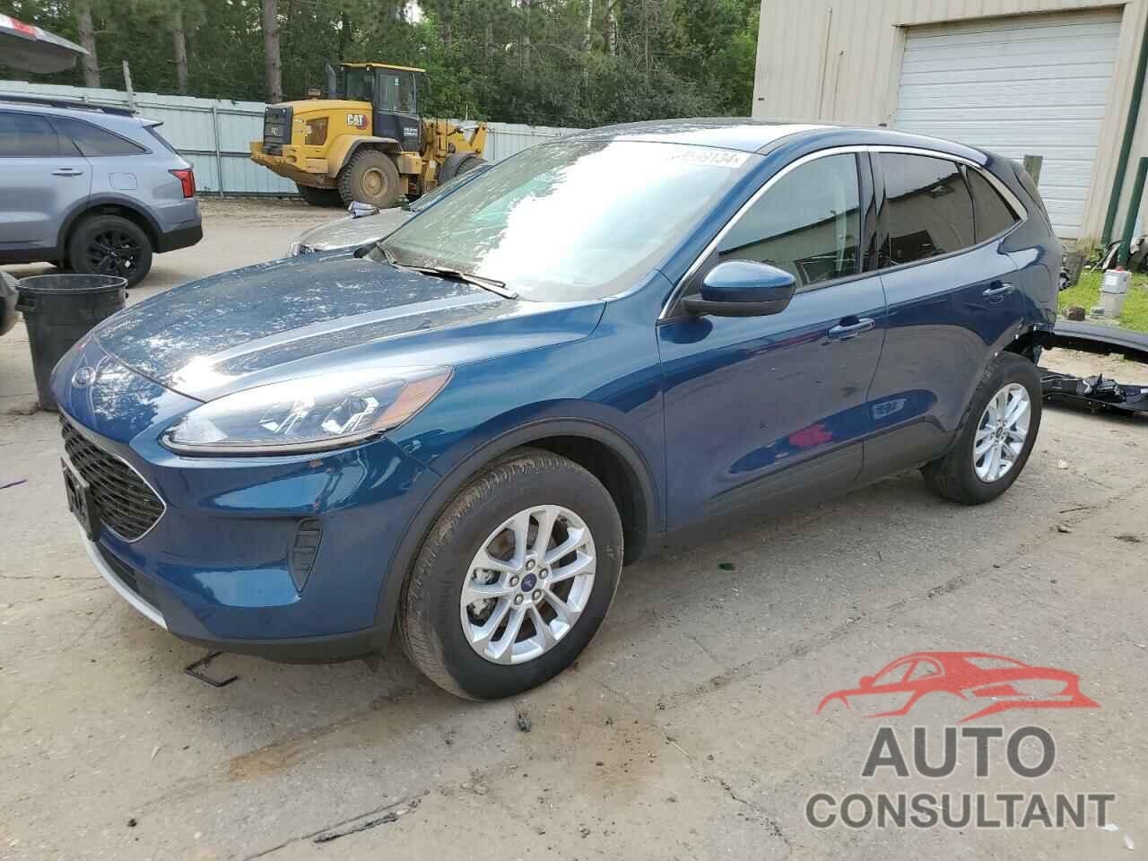 FORD ESCAPE 2020 - 1FMCU9G62LUC26257