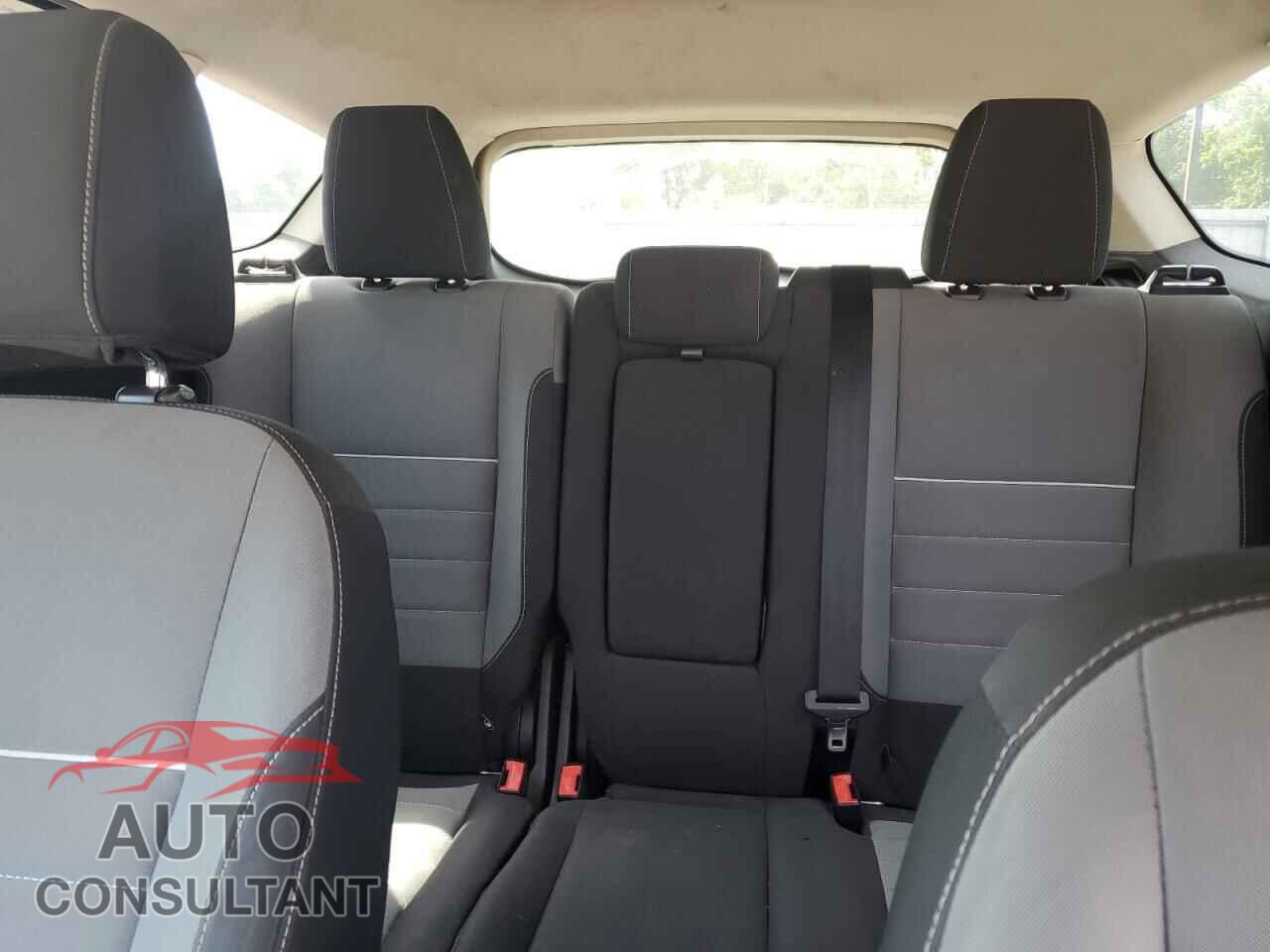 FORD ESCAPE 2013 - 1FMCU9GX6DUA97417