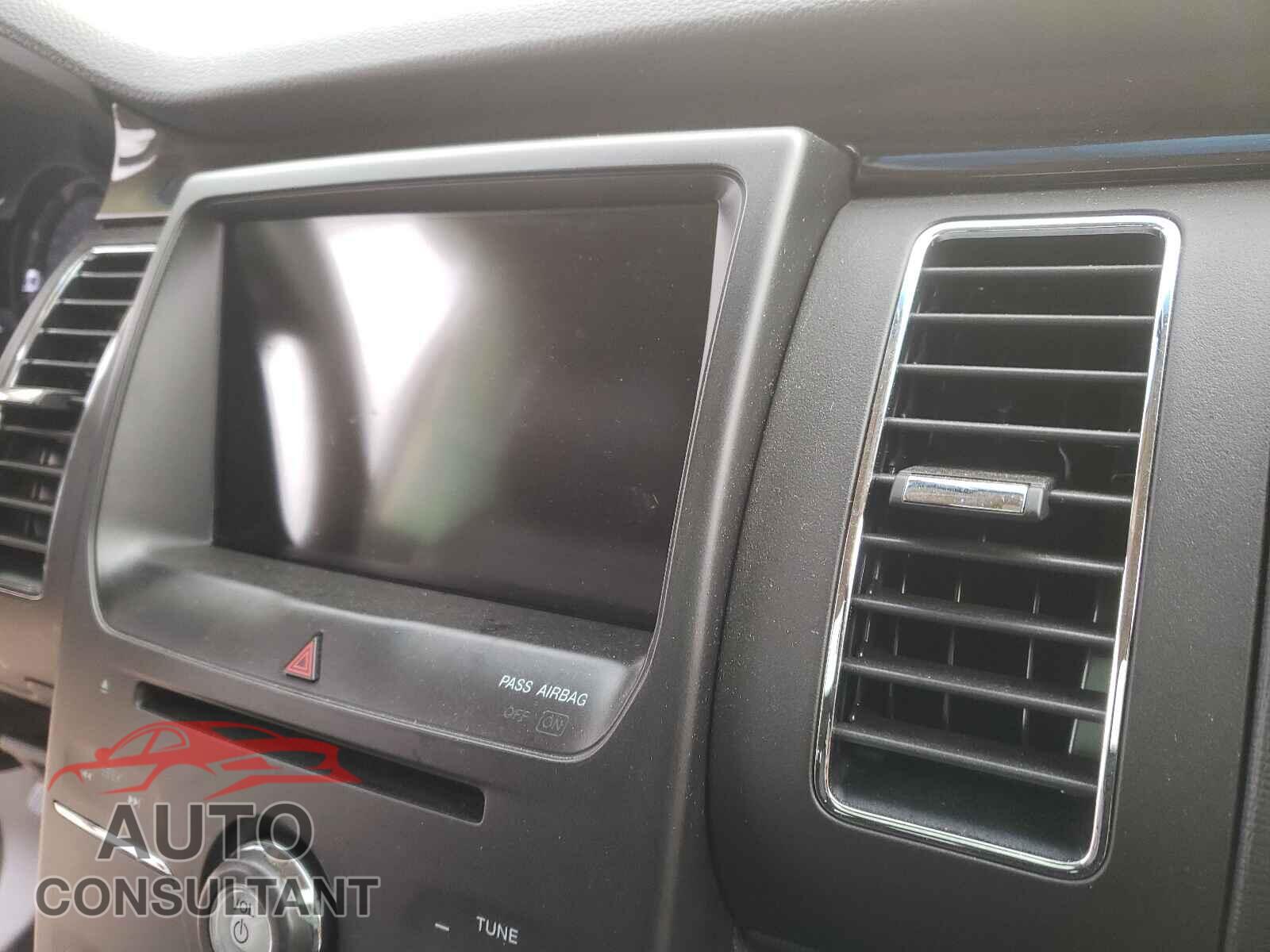 FORD FLEX 2019 - 2FMHK6C87KBA37903