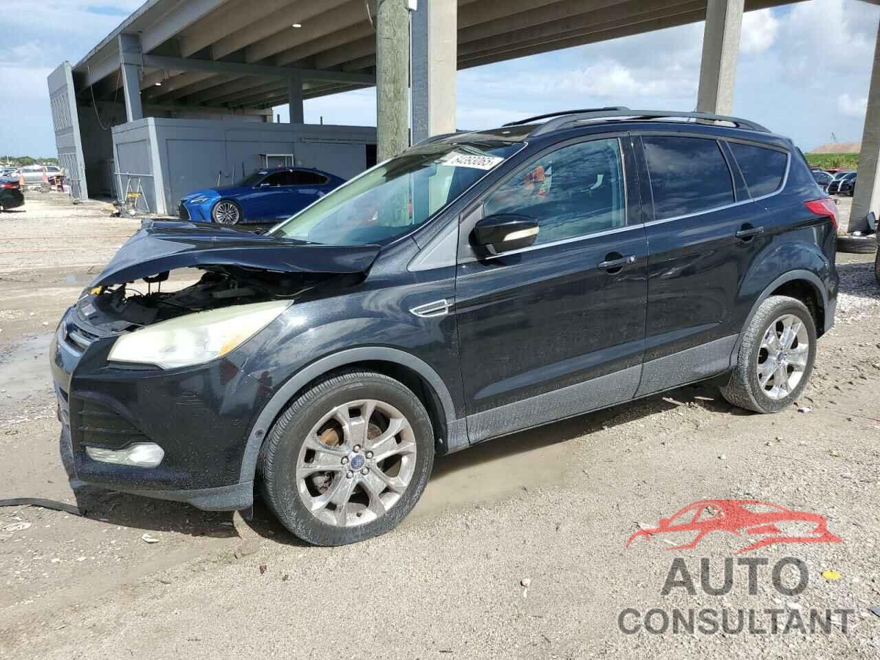 FORD ESCAPE 2013 - 1FMCU0H99DUC41862