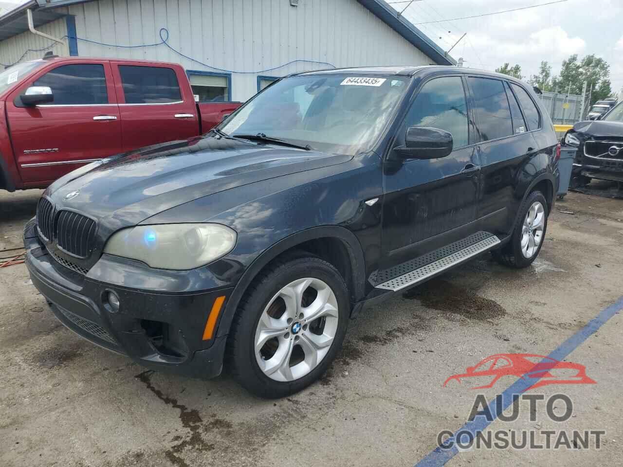 BMW X5 2011 - 5UXZW0C5XBL370109