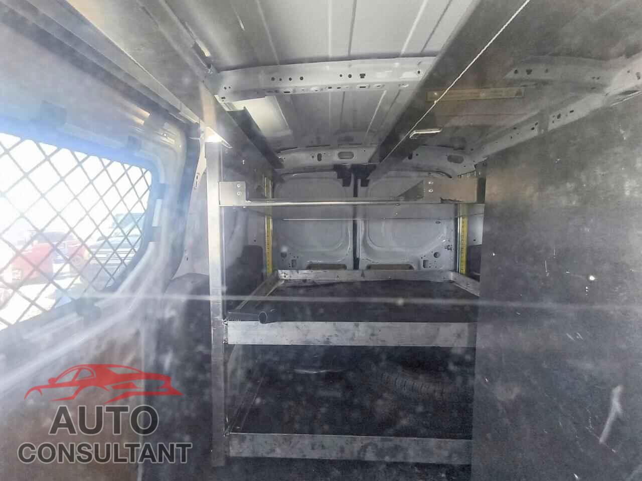 FORD TRANSIT 2020 - NM0LS7E20L1482524