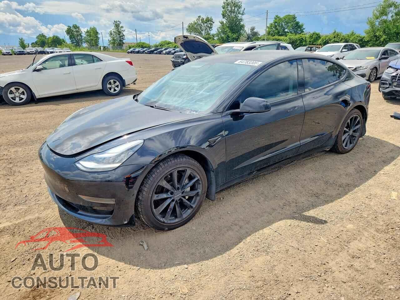 TESLA MODEL 3 2020 - 5YJ3E1EA7LF734128