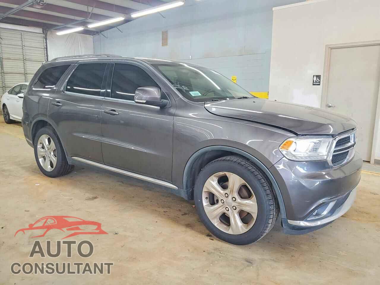 DODGE DURANGO 2014 - 1C4RDHDG6EC594827