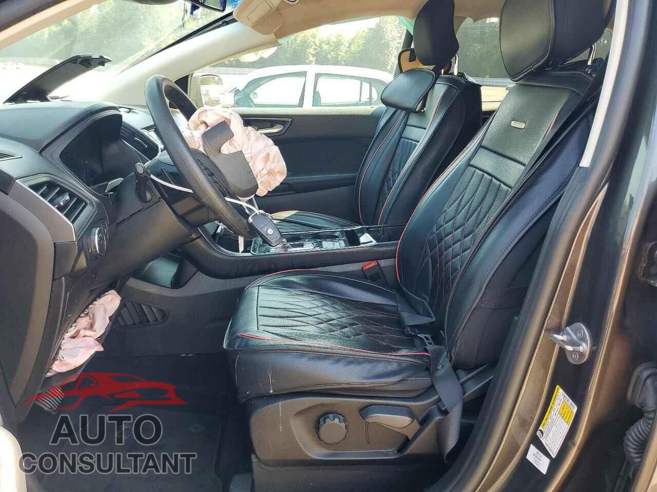 FORD EDGE 2019 - 2FMPK4G97KBB18015