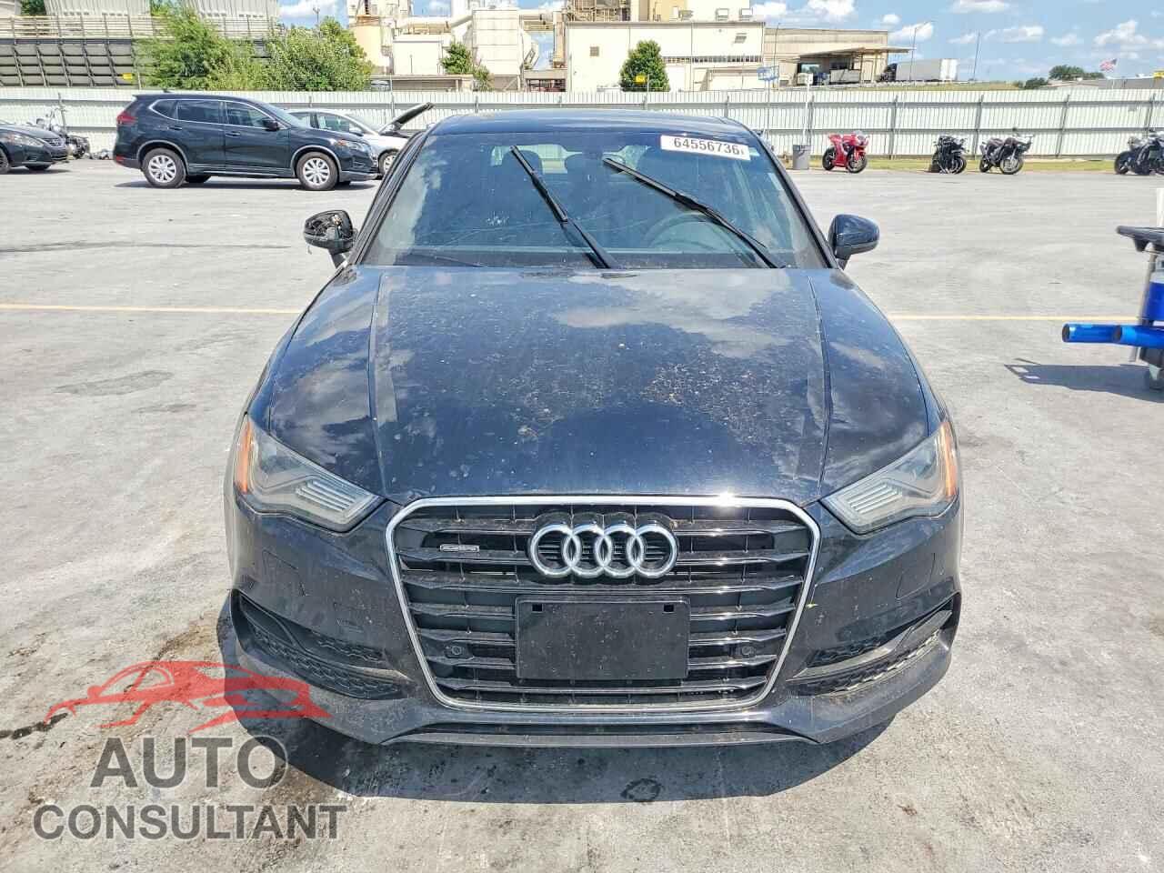 AUDI A3 2015 - WAUKFGFF3F1000859