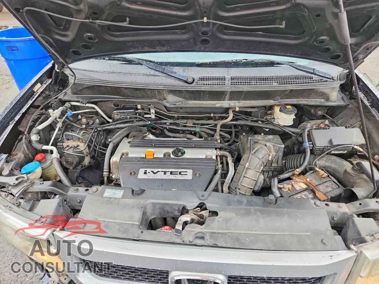 HONDA ELEMENT 2011 - 5J6YH2H76BL007247