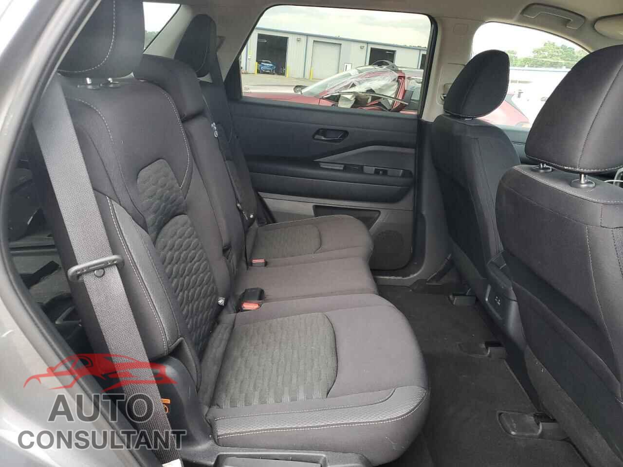 NISSAN PATHFINDER 2023 - 5N1DR3AA2PC226643