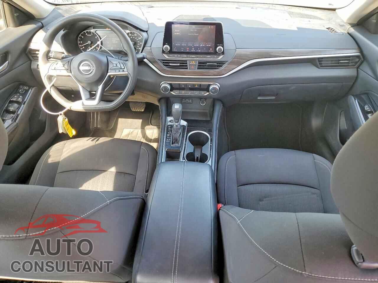 NISSAN ALTIMA 2023 - 1N4BL4DV2PN314877
