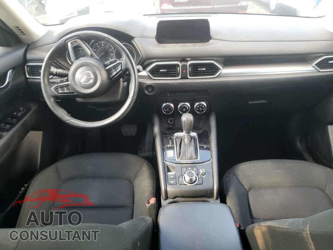 MAZDA CX-5 2018 - JM3KFBBM4J0459771