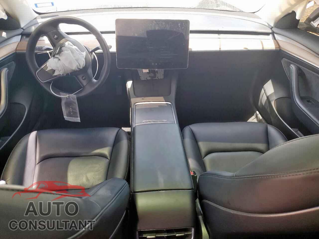 TESLA MODEL 3 2023 - 5YJ3E1EA3PF668540