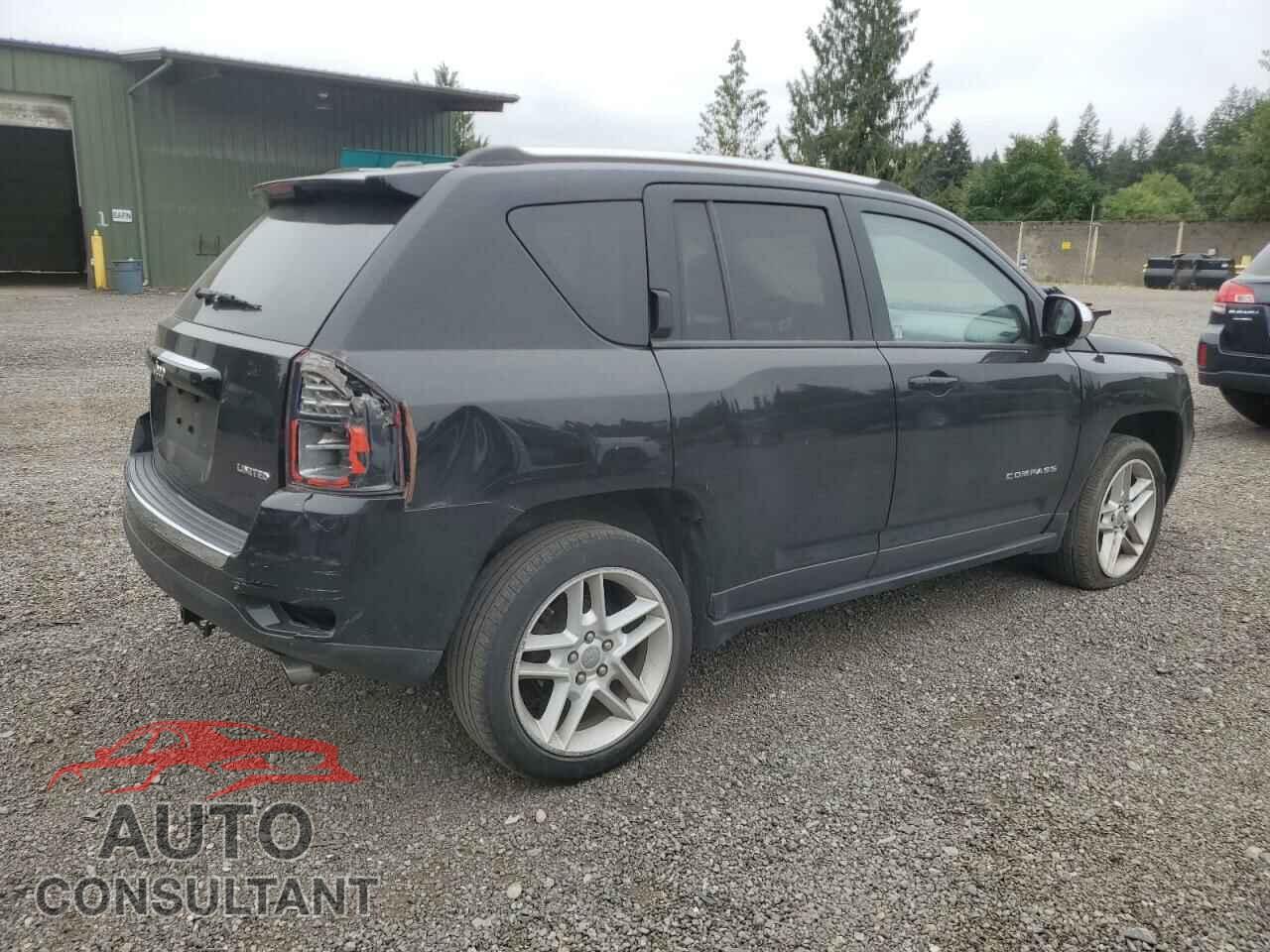 JEEP COMPASS 2015 - 1C4NJDCBXFD205818