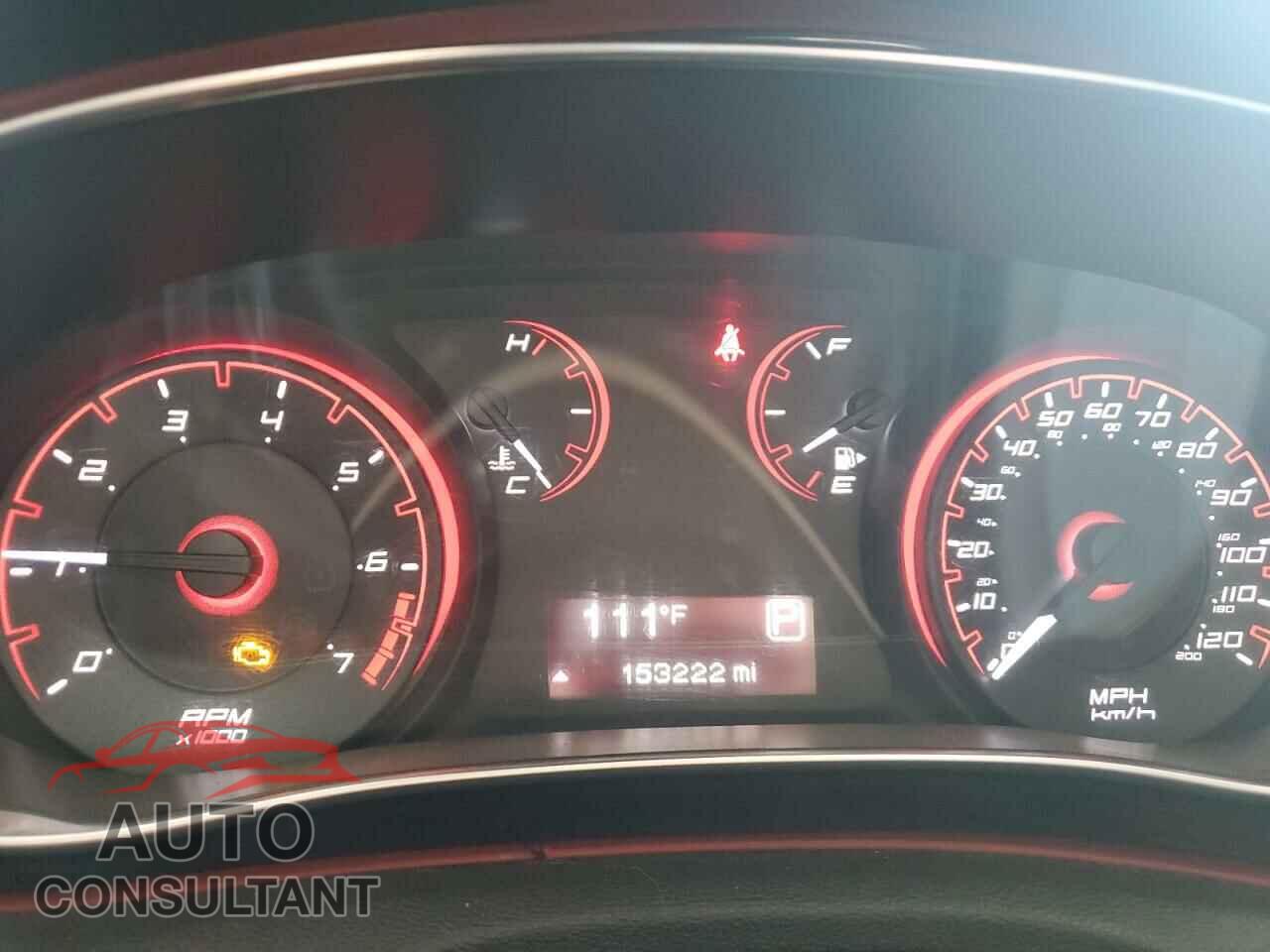 DODGE DART 2014 - 1C3CDFAA4ED725360