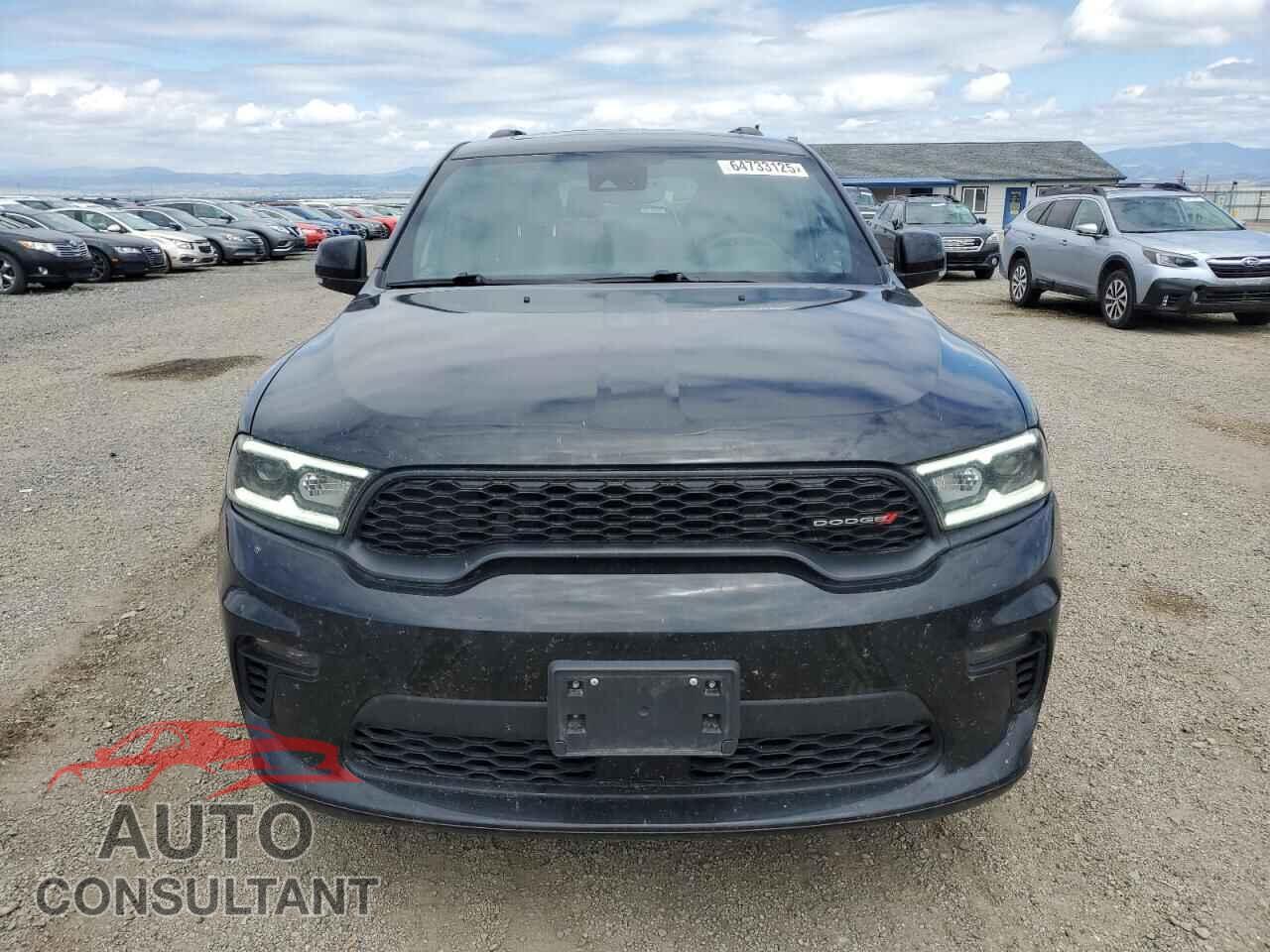 DODGE DURANGO 2023 - 1C4RDJDG2PC597993