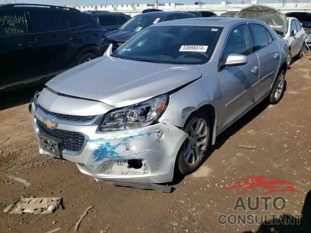 CHEVROLET MALIBU 2015 - 1G11C5SL8FF270382