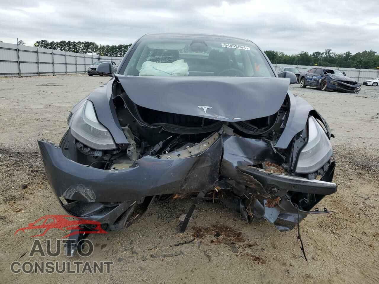 TESLA MODEL 3 2023 - 5YJ3E1EB4PF471868