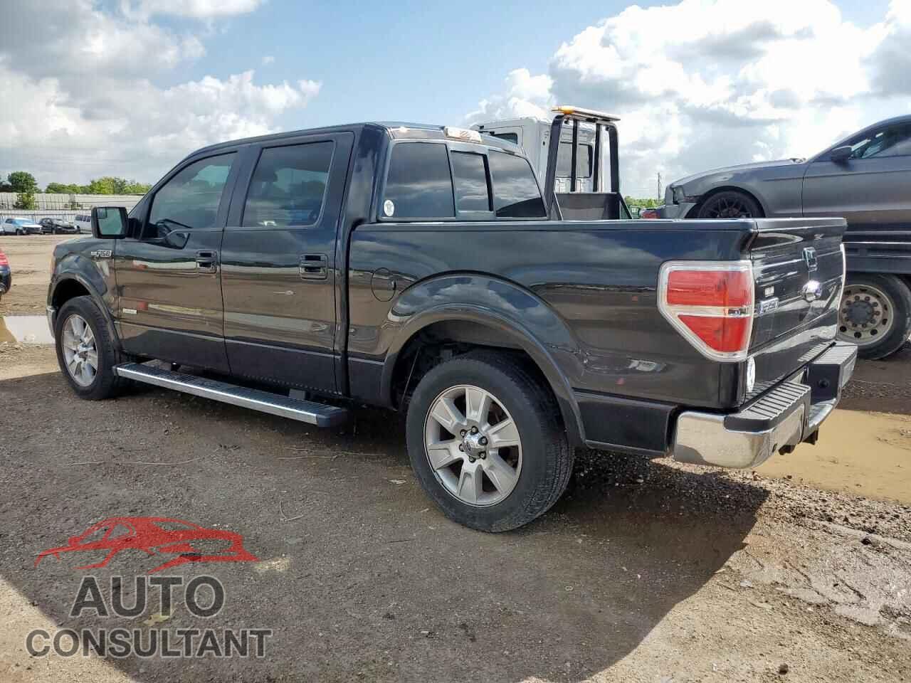 FORD F-150 2013 - 1FTFW1CT4DFD25662