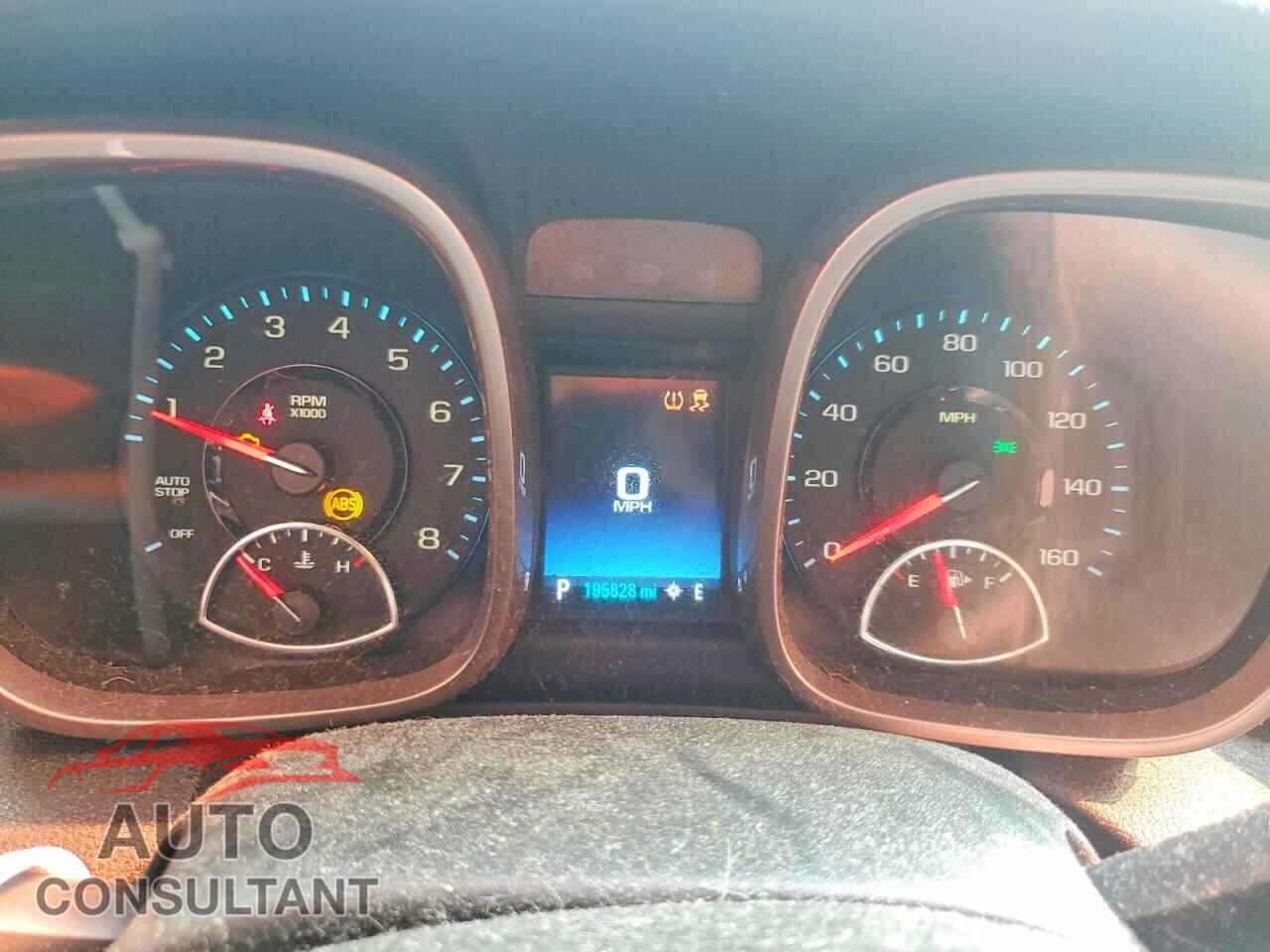 CHEVROLET MALIBU 2014 - 1G11C5SL0EF299549