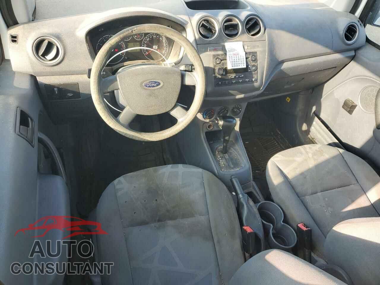 FORD TRANSIT 2012 - NM0LS7AN8CT102317