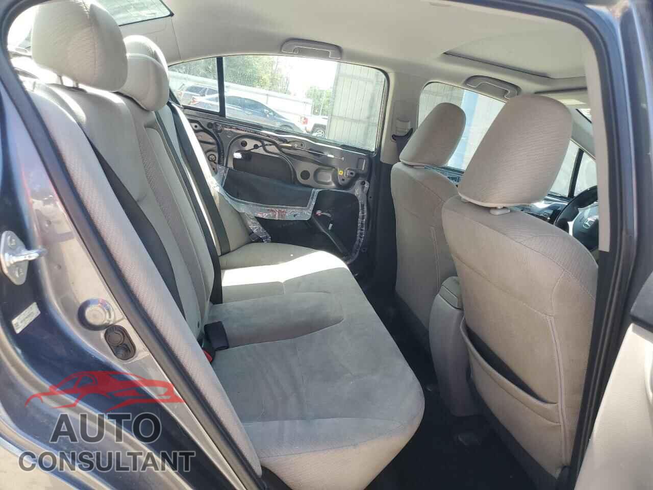 HONDA CIVIC 2013 - 19XFB2F86DE031263