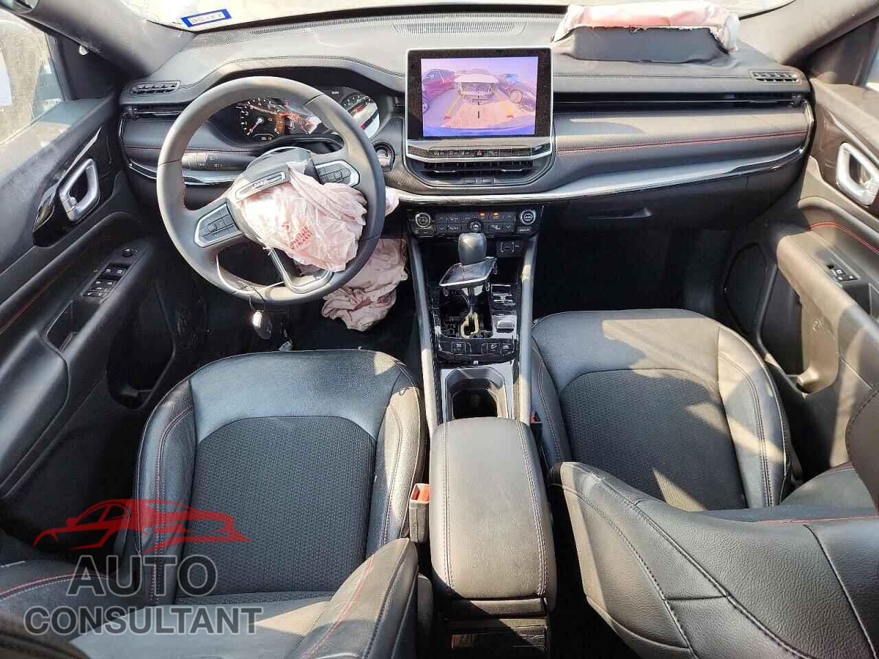 JEEP COMPASS 2023 - 3C4NJDDN5PT516609