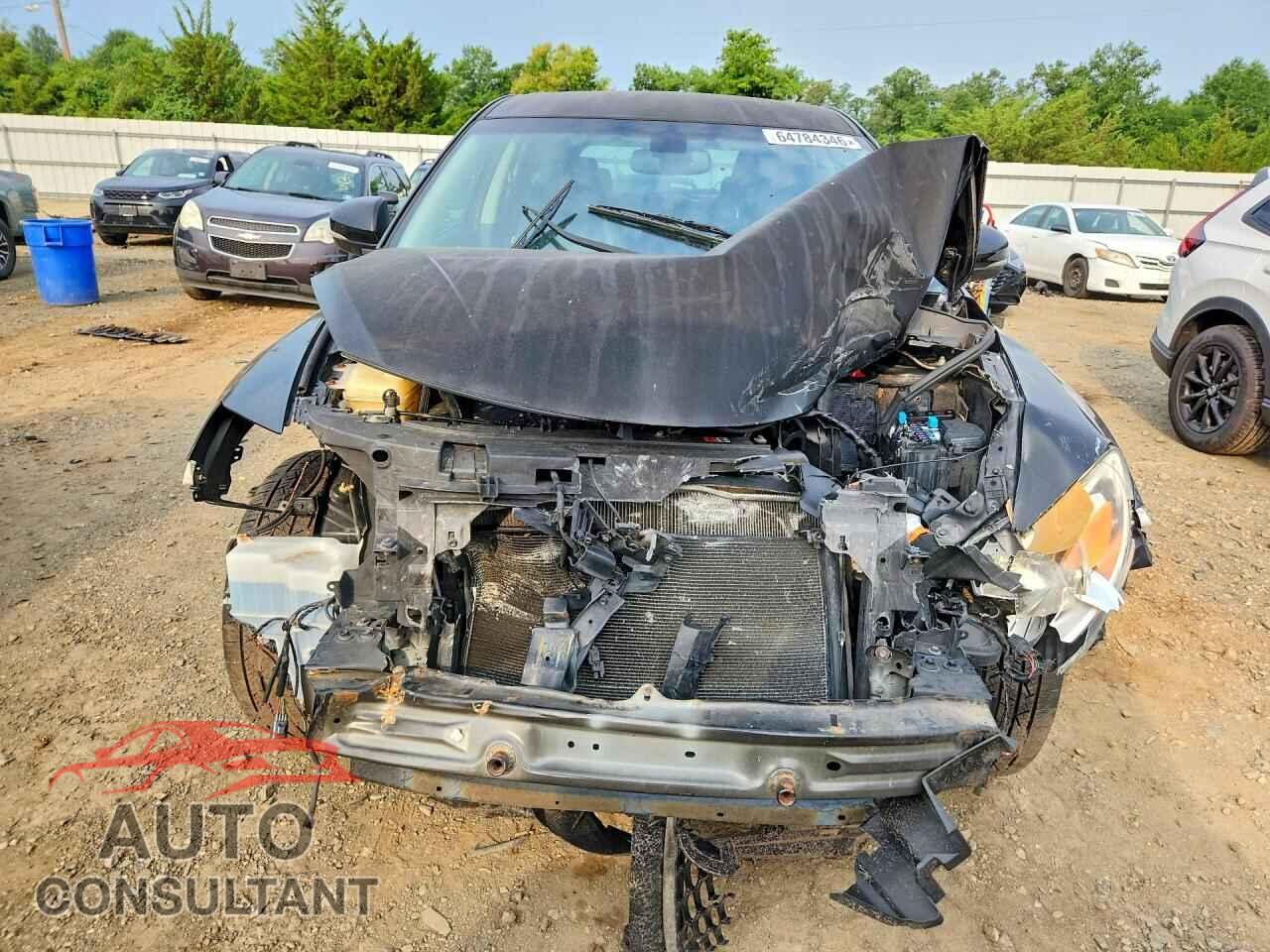 MAZDA CX-9 2011 - JM3TB3DV6B0305138