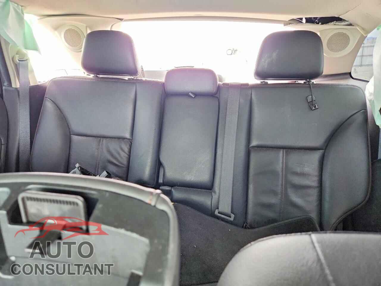 FORD EDGE 2014 - 2FMDK3KC5EBB72871