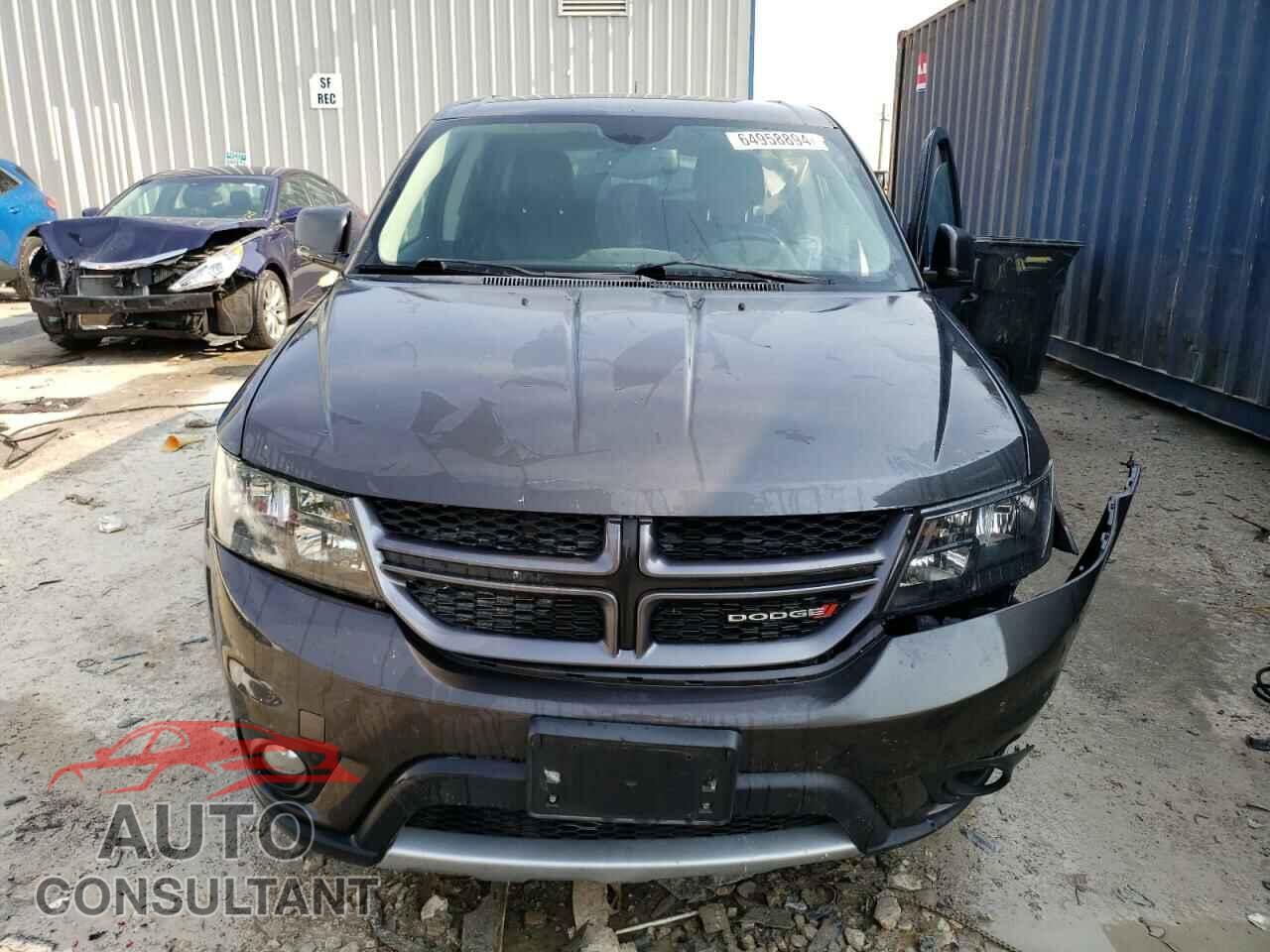DODGE JOURNEY 2016 - 3C4PDDEG5GT120535