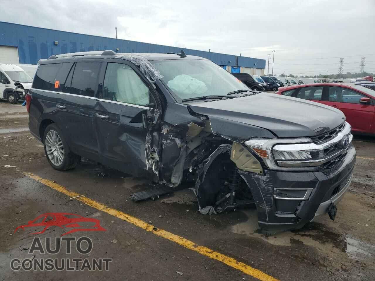 FORD EXPEDITION 2024 - 1FMJU2A83REA06198