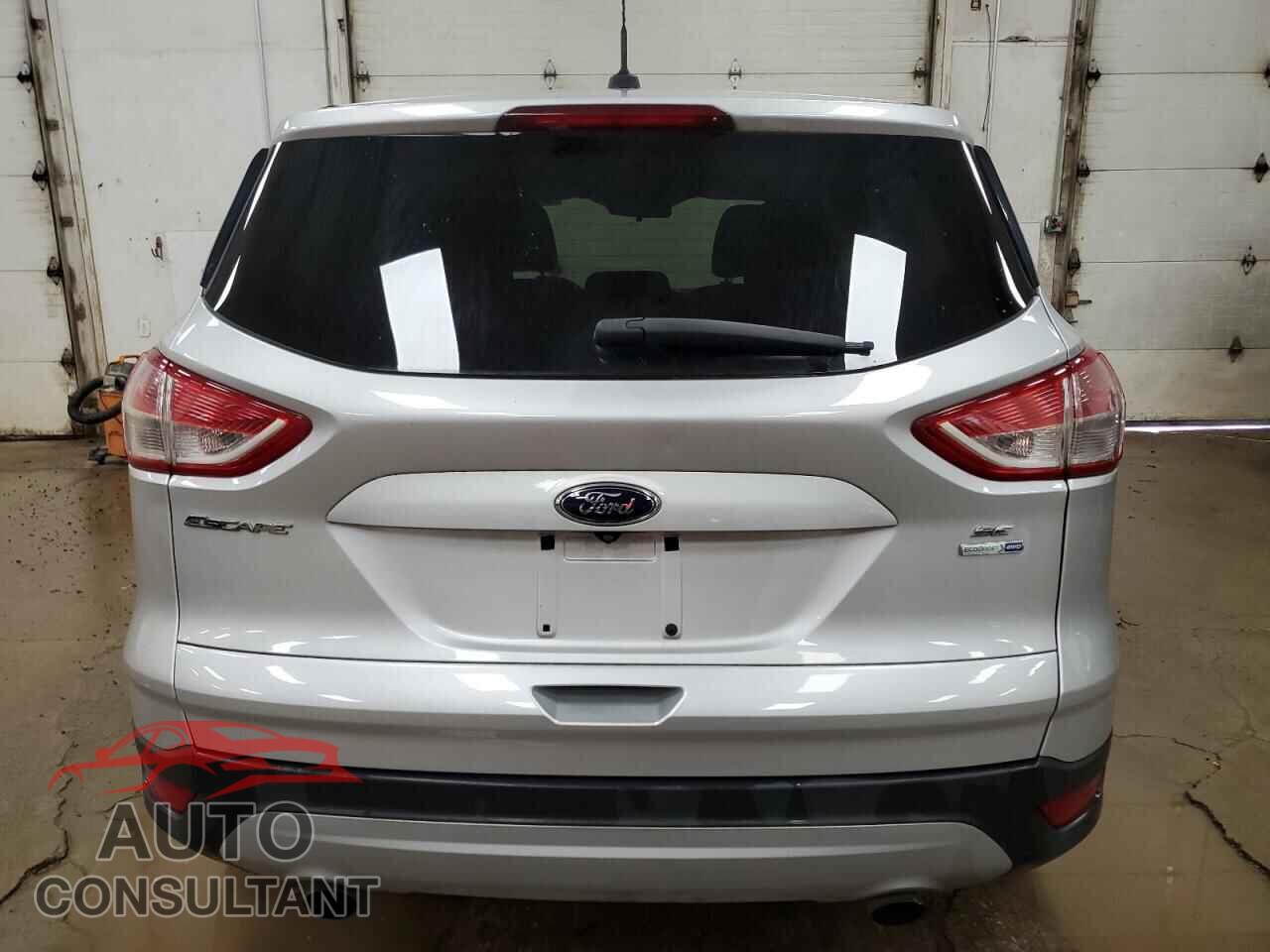 FORD ESCAPE 2014 - 1FMCU9GX2EUD67888