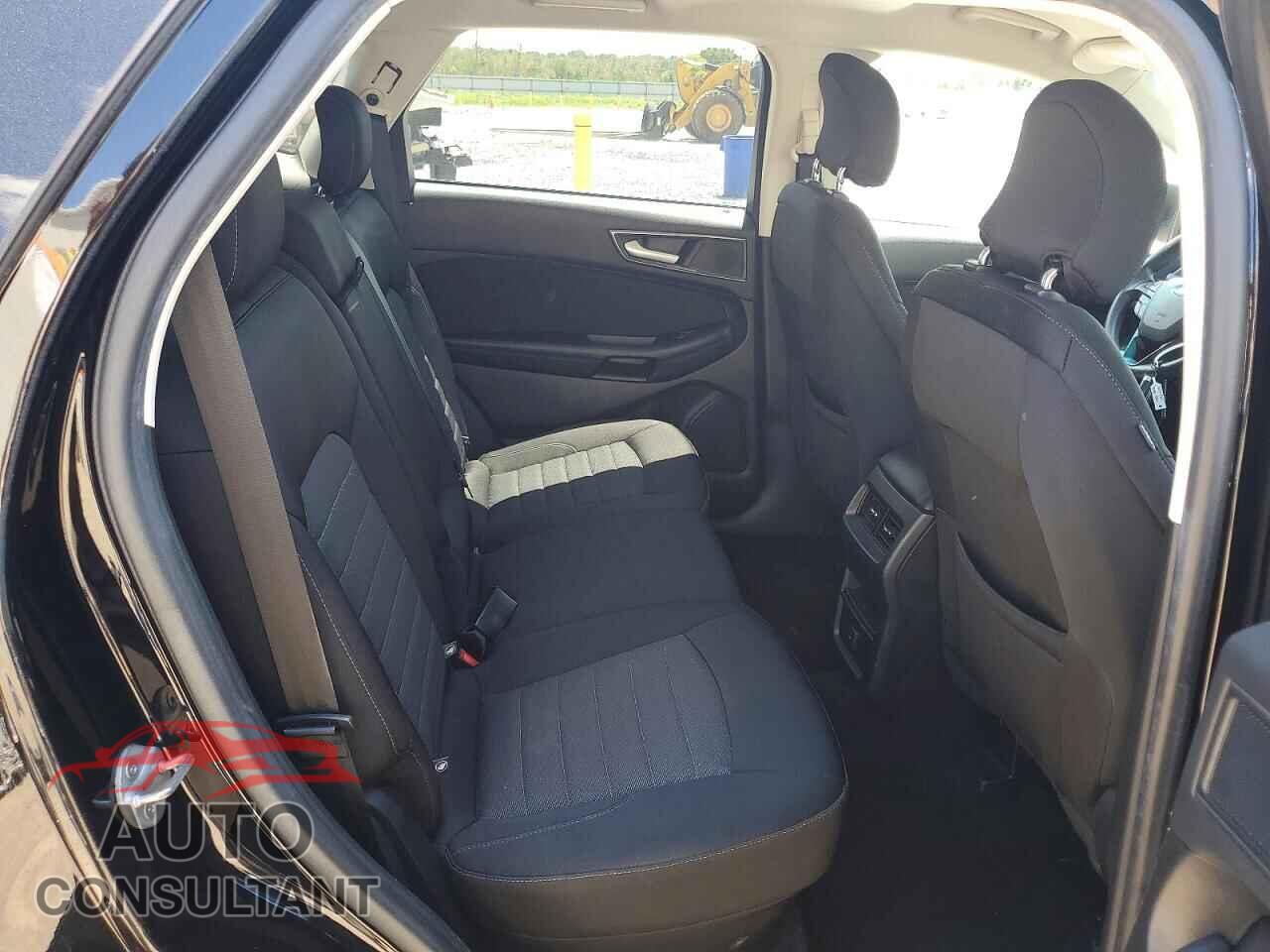 FORD EDGE 2017 - 2FMPK3G92HBB97970