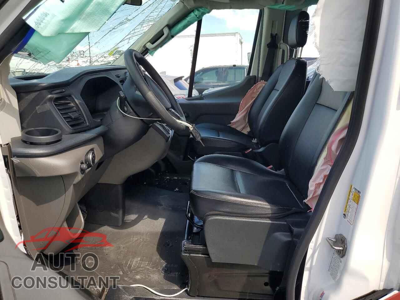 FORD TRANSIT 2024 - 1FBVU4X81RKB78678