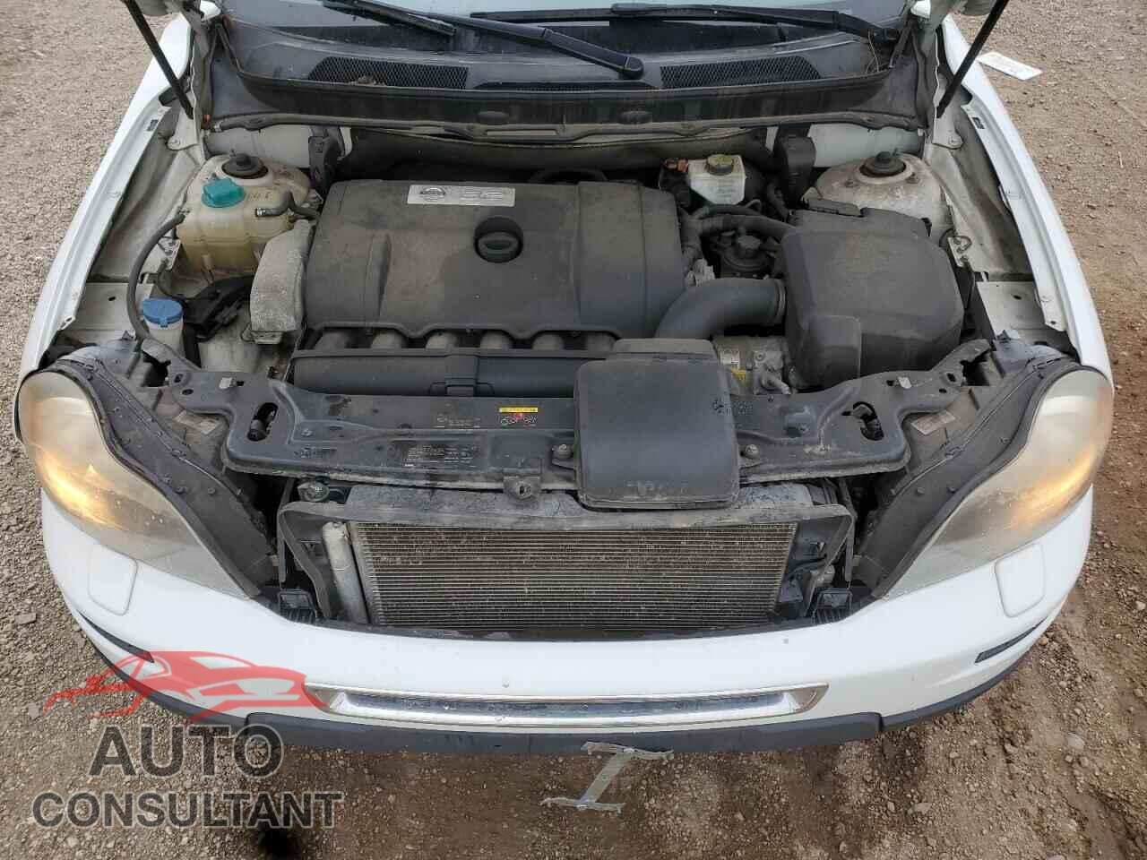 VOLVO XC90 2011 - YV4952CZ5B1607357