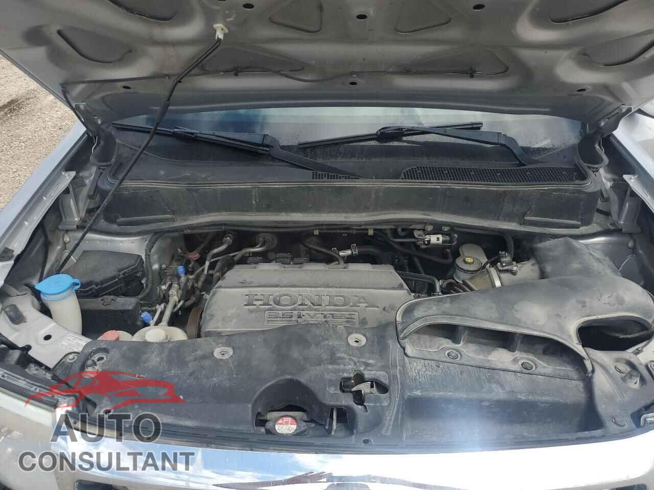 HONDA PILOT 2015 - 5FNYF4H5XFB055025