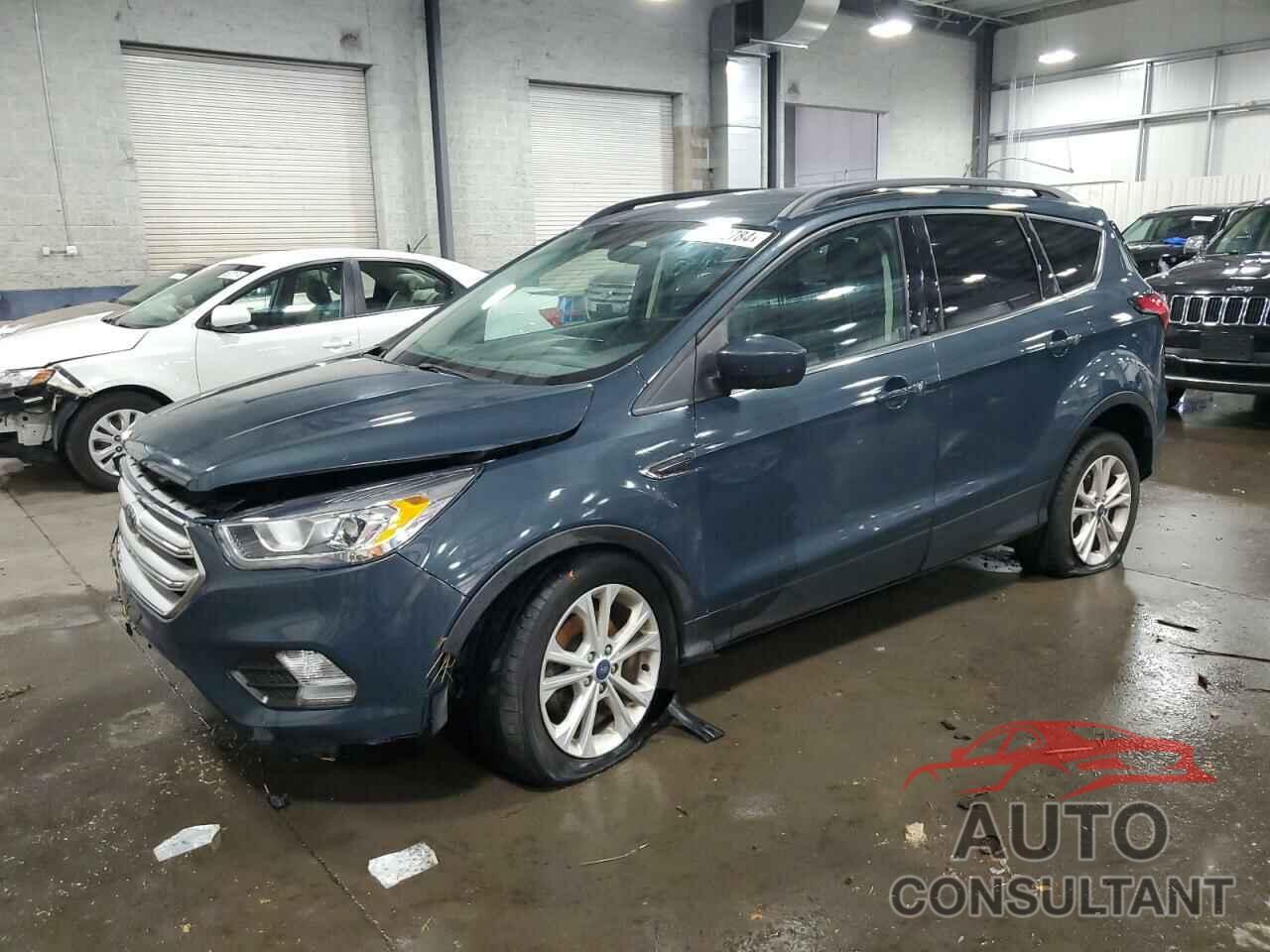 FORD ESCAPE 2019 - 1FMCU0HDXKUA96672