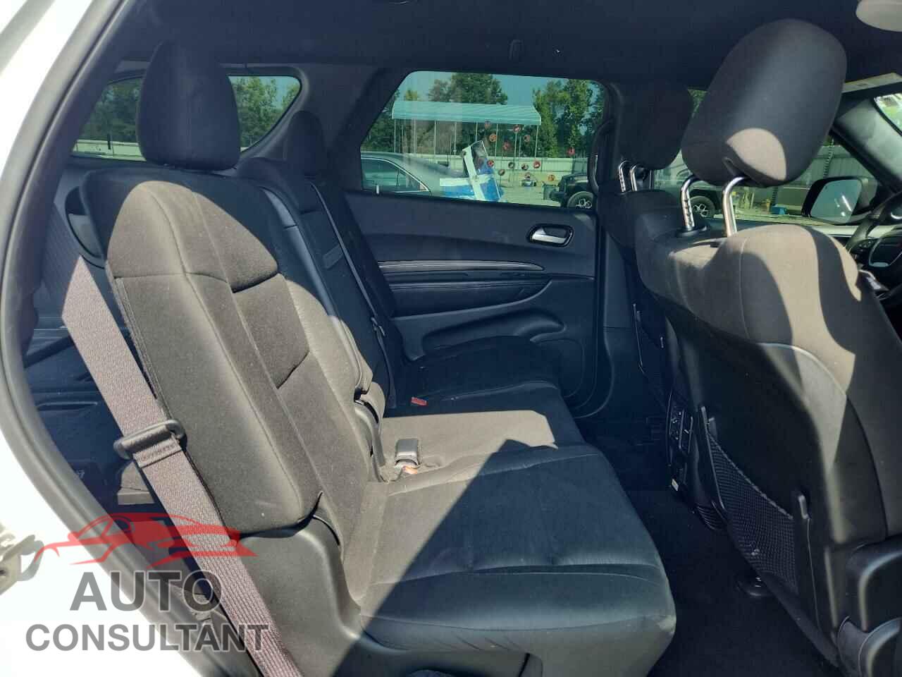 DODGE DURANGO 2023 - 1C4RDJFG8PC674136
