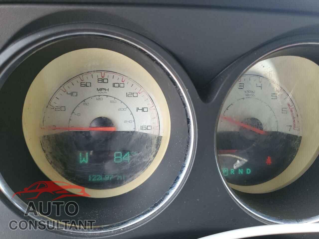 DODGE CHALLENGER 2014 - 2C3CDYBT8EH257020