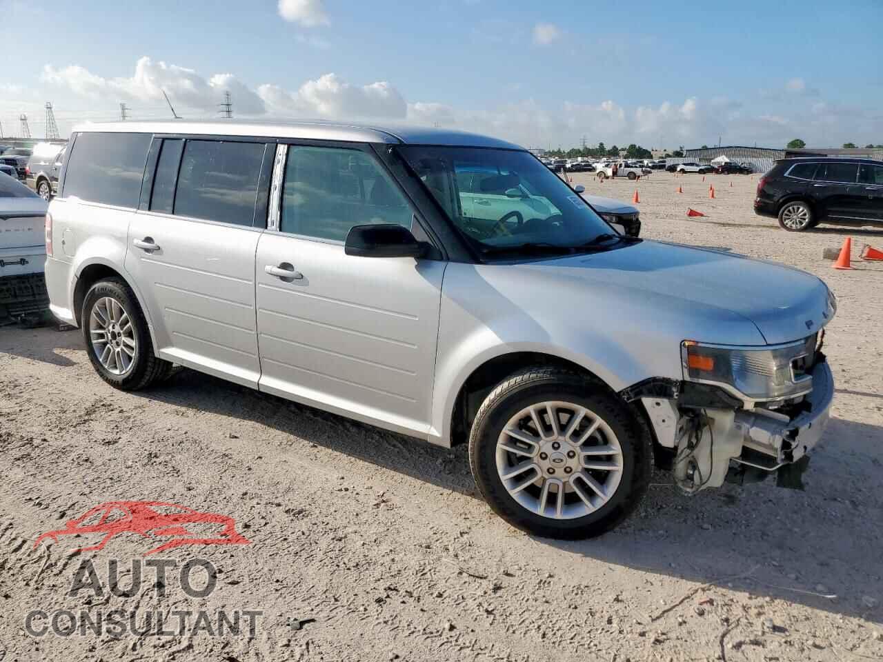 FORD FLEX 2013 - 2FMGK5C82DBD28768