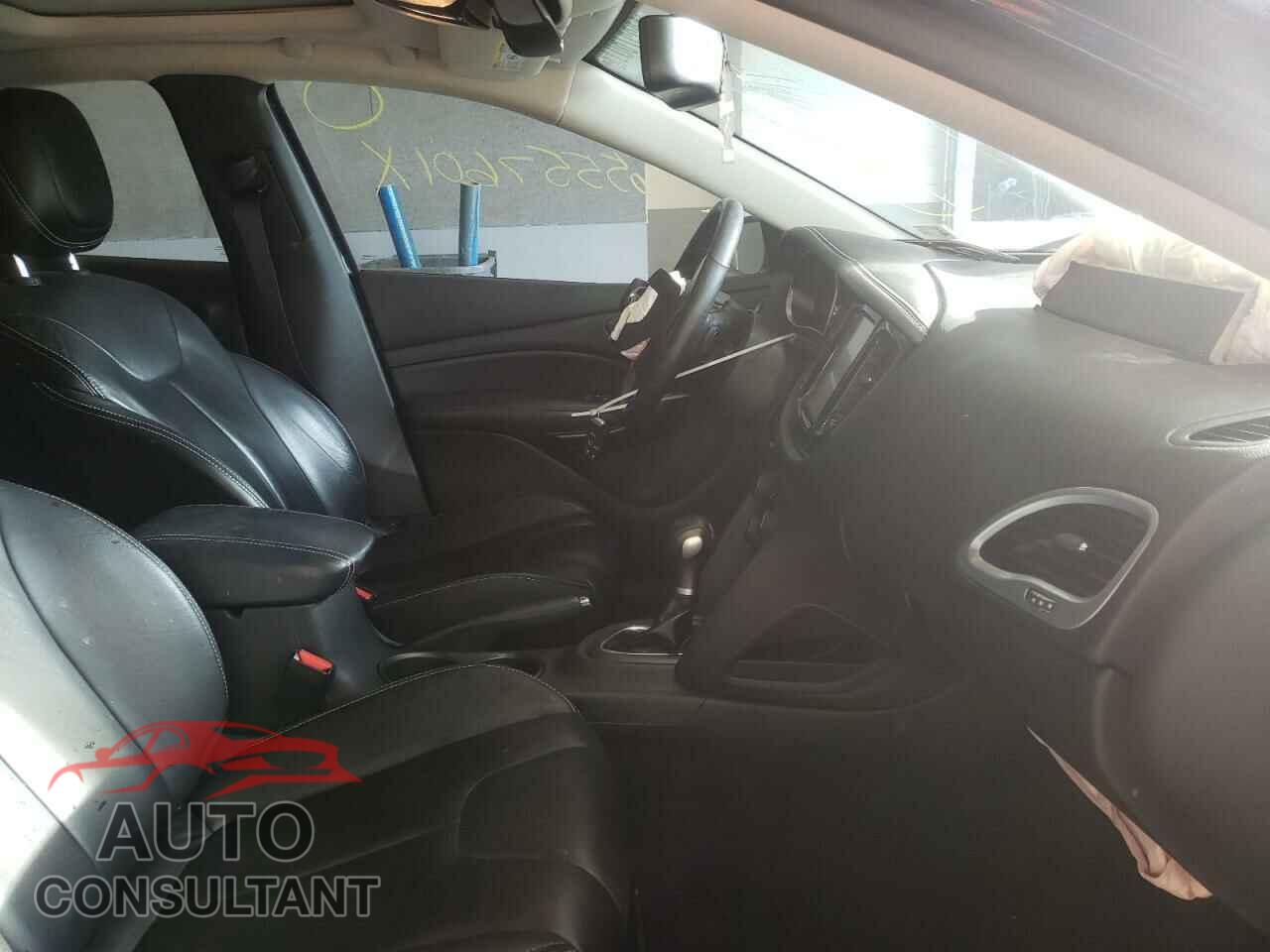 DODGE DART 2016 - 1C3CDFCB9GD517399