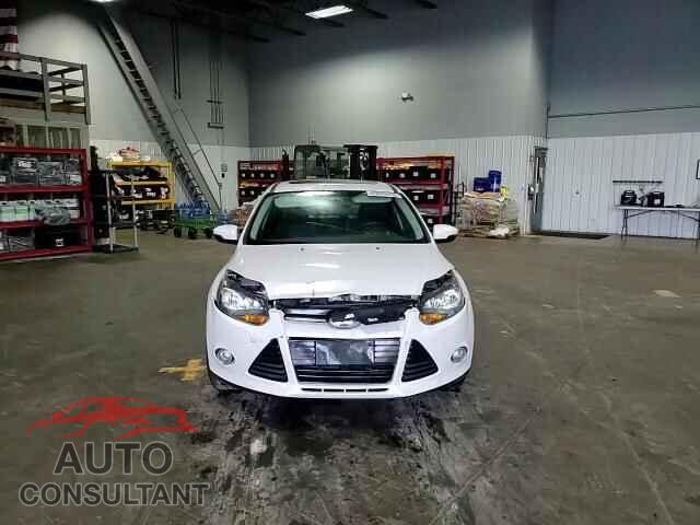 FORD FOCUS 2014 - 1FADP3J21EL420635