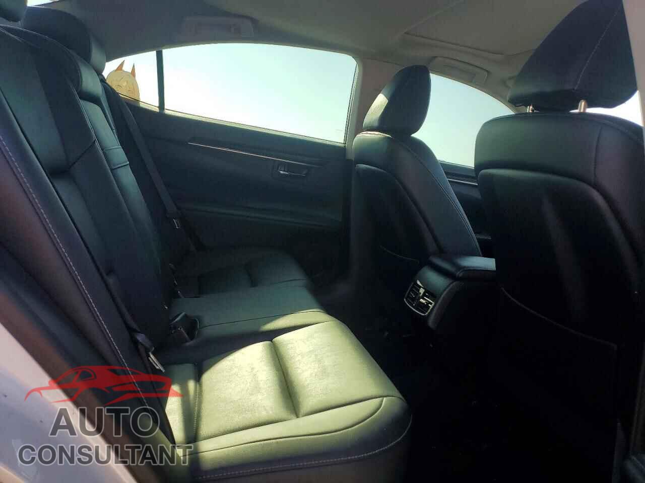 LEXUS ES350 2014 - JTHBK1GG4E2105100
