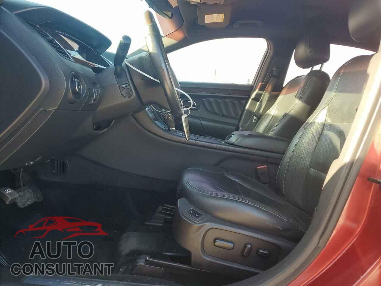 FORD TAURUS 2015 - 1FAHP2F87FG100870