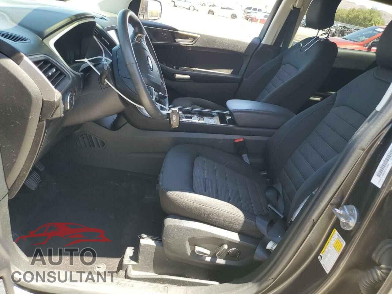 FORD EDGE 2019 - 2FMPK3J90KBC27208