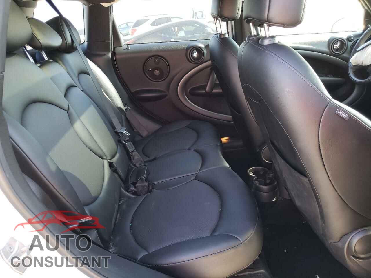 MINI COOPER 2016 - WMWZC3C58GWT10957