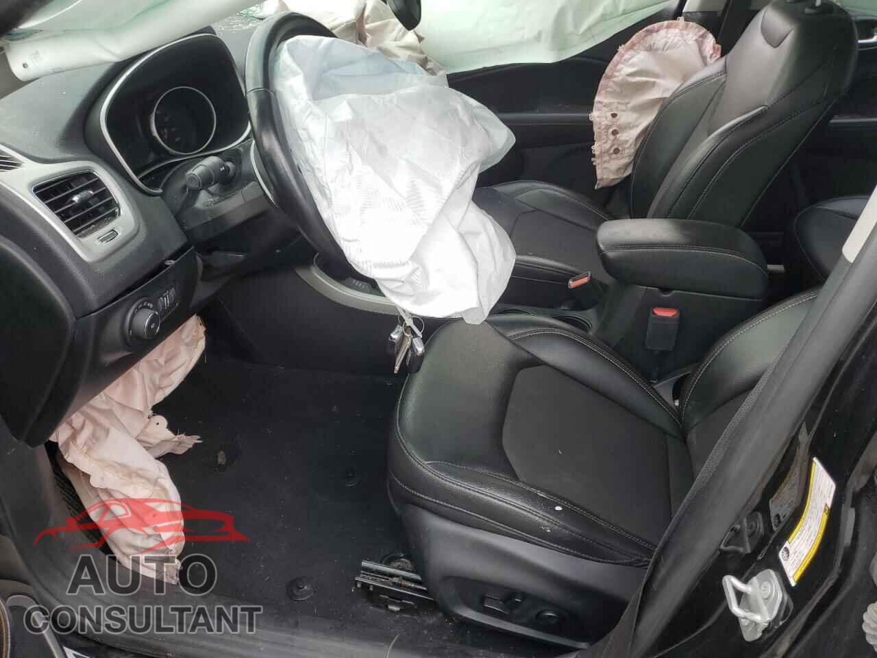 JEEP COMPASS 2021 - 3C4NJDBB0MT537260
